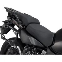 SW-Motech PRO Seitenträger XT1200Z SUP.TEN.10- SCHW. schwarz