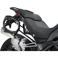 SW-Motech Pro Ducati Montage Seitenkoffer