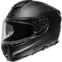 Schuberth S3 mattschwarz 61 Unisexmattschwarz61 - Helme & Brillen - Motorradhelme