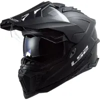 LS2 Mx701 Explorer Integralhelm