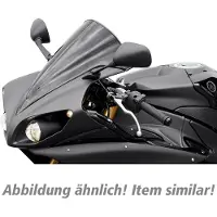 MRA Racingscheibe mit ABE RSV MILLE R, Bj.04-09, schwarz