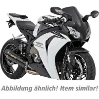 MRA Originalformscheibe O Zoll
