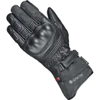 Held Springride Schwarz Wasserdichte Gloves Größe 8