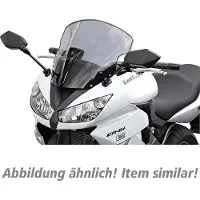 MRA Tourenscheibe Schwarz CBF1000 06-