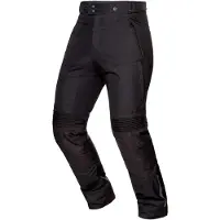 Held Tourino Base Textilhose schwarz XL HerrenschwarzXL - Motorradbekleidung - Motorradhosen