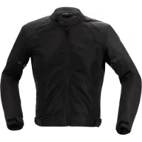 Richa Airsummer Textiljacke schwarz M HerrenschwarzM - Motorradbekleidung - Motorradjacken
