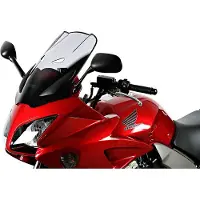 MRA Tourenscheibe mit ABE CBF 600 04-