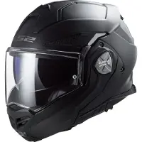 LS2 FF901 Advant X mattschwarz L UnisexmattschwarzL - Helme & Brillen - Motorradhelme