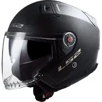 LS2 Infinity II Jethelm