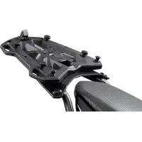 SW-Motech STREET-RACK Adapterplatte GIVI/KAPPA MONOKEY