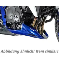 Bodystyle Bugspoiler Sportsline MT-10 16- UNLACKIERT