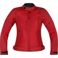 Richa Airsummer Damen-Motorradjacke