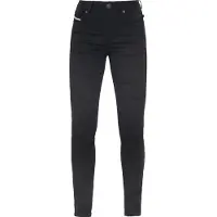 John Doe Ruby Mono Damen Jeanshose schwarz 30/30 Damenschwarz30/30 - Motorradbekleidung - Damen Motorradbekleidung