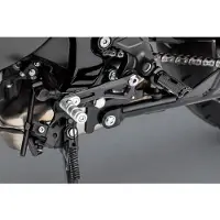 SW-Motech Schalthebel KAWA Z-MODELLE, BMW G310R