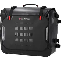 SW-Motech SysBag WP Seitentasche L SysBag WP L 27-40L + Adapterplatte links