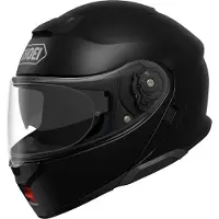 Shoei Neotec 3 mattschwarz S UnisexmattschwarzS - Helme & Brillen - Motorradhelme