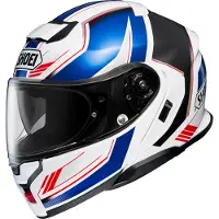 Shoei Neotec 3 Grasp TC-10 Klapphelm unisex Futter weiß, S