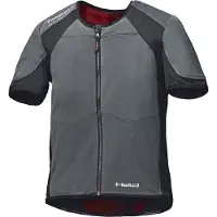 Held eVest Pro inkl. In&Box by In&Motion Airbagsystem M unisex schwarz, M