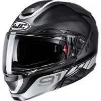 HJC RPHA 91 Rafino Klapphelm