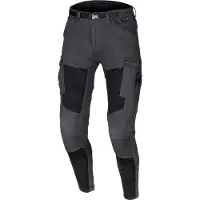 Macna Bombar Motorrad Textilhose