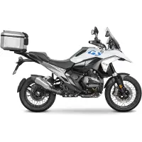 Shad Bmw R 1300 Gs 2024 W0rs14st Topcase Heckmontage
