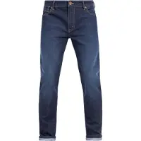 John Doe Pioneer Mono Jeans Dunkelblau Größe W32/L34