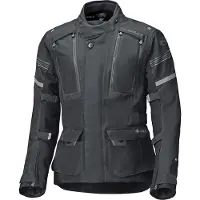 Held Omberg Top 62340 Textiljacke M Herren schwarz, M