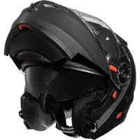 Nexo Klapphelm Basic III mattschwarz XL UnisexmattschwarzXL - Helme & Brillen - Motorradhelme