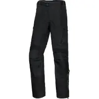 Pharao Kelo WP Adv. Textilhose schwarz L (kurz) HerrenschwarzL (kurz) - Motorradbekleidung - Herren Motorradbekleidung