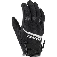 Road Sommer Textilhandschuh 3.0 Damen kurz schwarz 7 Damenschwarz7 - Motorradbekleidung - Motorradhandschuhe