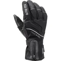 Richa Cold Spring GTX V1.1 Damen Handschuh schwarz XL DamenschwarzXL - Motorradbekleidung - Motorradhandschuhe