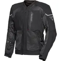 Pharao Treton Hybrid WP Textiljacke – 3-in-1 Motorradjacke, AA-