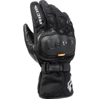 Richa Nasa V1.1 Handschuh schwarz L HerrenschwarzL - Motorradbekleidung - Motorradhandschuhe