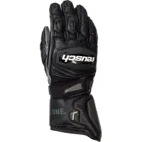 Reusch Donna Premium Damen Lederhandschuh lang schwarz W-7,5 Damenschwarz7,5 - Motorradbekleidung - Damen Motorradbekleidung