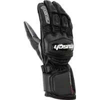 Reusch Premium Sporthandschuh 1.0 schwarz 9 Herrenschwarz9 - Motorradbekleidung - Motorradhandschuhe