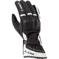 Held Explorer-Pro Damen Lederhandschuh lang weiß 7 Damenweiß7 - Motorradbekleidung - Motorradhandschuhe