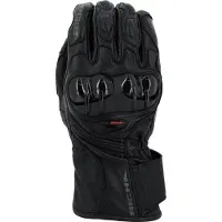 Richa Hawk WP Handschuh schwarz M HerrenschwarzM - Motorradbekleidung - Motorradhandschuhe