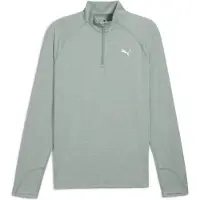 Puma M Run Velocity Cloudspun 1/4 Zip