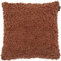 By-Boo Zierkissen Pillow Vista - Terracotta (50 x 50 cm)