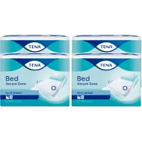 Tena Bed Plus Wings 4x20 St