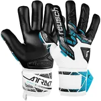 Reusch Attrakt Infinity NC TW-Handschuhe F1125 || Größe 11
