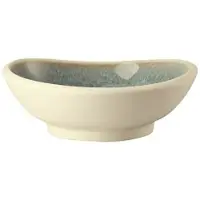 Rosenthal Junto Aquamarine - Steinzeug Bowl 12 cm / 0,20 L Junto Aquamarine - Steinzeug 21540-405253-60712