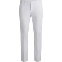 BOSS Commuter Slim 01 Hosen