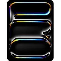 Apple iPad Pro, 33 cm (13"), 2752 x 2064 Pixel, 256 GB, 8 GB, iPadOS 17, Schwarz