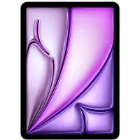 Apple iPad Air, 27,9 cm (11"), 2360 x 1640 Pixel, 512 GB, 8 GB, iPadOS 17, Violett