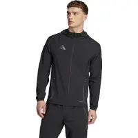 Adidas Tiro 25 Competition Trainingsjacke Schwarz || Größe 2XL