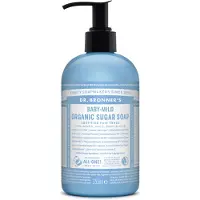 Dr. bronner's Neutral Suggar 355ml Seife