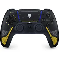 PS DualSense Wireless Controller - HELLDIVERS 2 Limited Edition Playstation 5