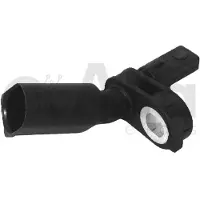 Alfa e-Parts ABS Sensor Raddrehzahl Vorne Rechts für VW Golf VII Schrägheck (5G1, BQ1, BE1, BE2) AF08316
