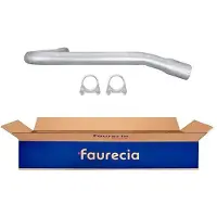 Hella Abgasrohr Easy2Fit PARTNERED with Faurecia 8LA 366 003-011